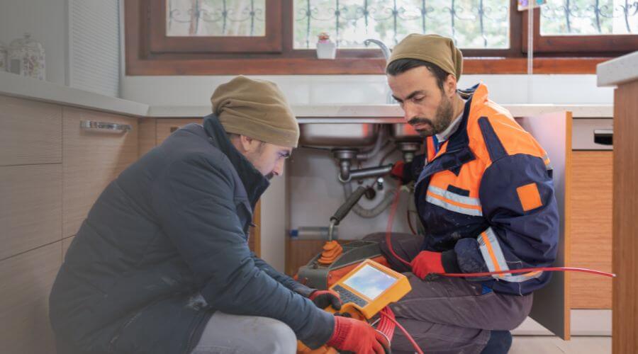 Professional septic pumping service in Bloomington Springs, TN
